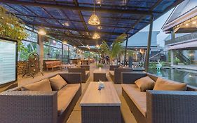 Urbanview Khayrizsan By Reddoorz