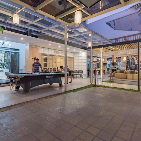 Urbanview Hotel Khayrizsan Tasikmalaya By Reddoorz Bagian luar foto